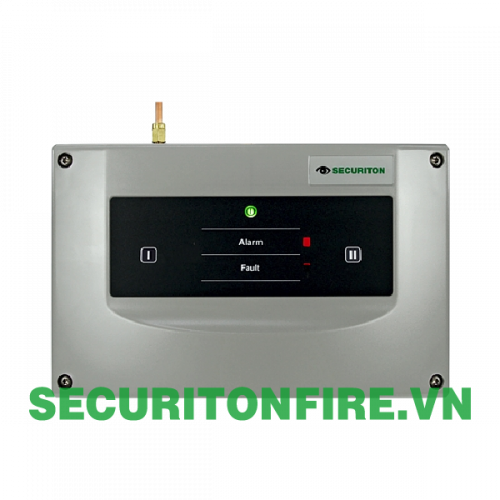 ADW 535 Đầu báo nhiệt tuyến tính độ nhạy cao loại một kênh